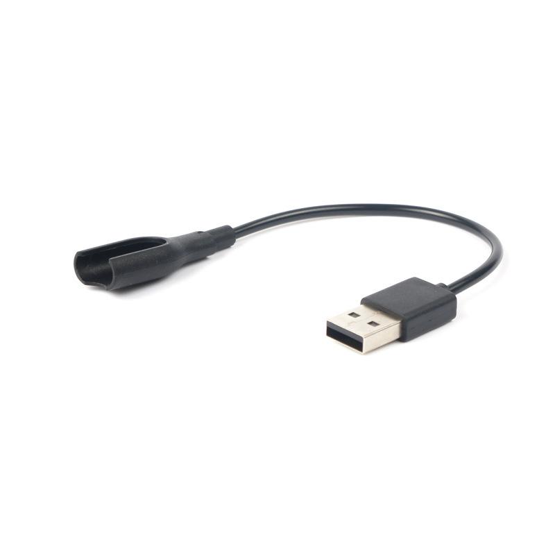 USB-кабель для зарядки для спортивного браслета Xiaomi Mi Band 1-го поколения