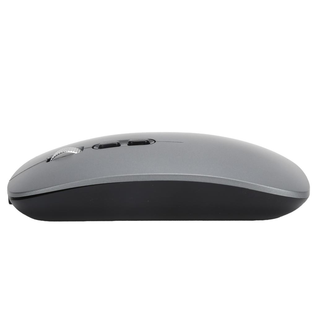 Mouse Bluetooth 2.4Ghz Wireless Optical Silent for Computers 1600DPI Low Power Consumption