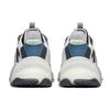 Anta Versatile Shock Absorbing Non-Slip Wear-Resistant Low-Top Casual Shoes Men Sneakers Gray 912248875-1