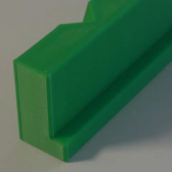 1/3 шт. Направляющая для заточки сверл, приспособление, высокая точность, универсальное, не требует питания, ручное, инструмент для заточки сверл, напечатанный на 3D-принтере