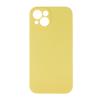 Nakładka Mag Invisible Do Iphone 14 Pro 6,1" Pastelowy Żółty