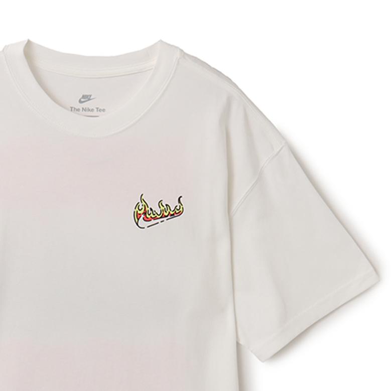 Nike SS25 AS U NSW TEE M90 OC LG GFX SEG T Shirt Unisex HQ9257-100