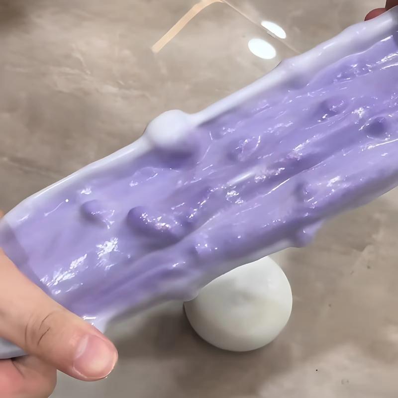 Interesting Sensory Toys Deformable Squeeze Handmade Finger Pinch Creative Decompression Diy Children Adult Decompression Toys
