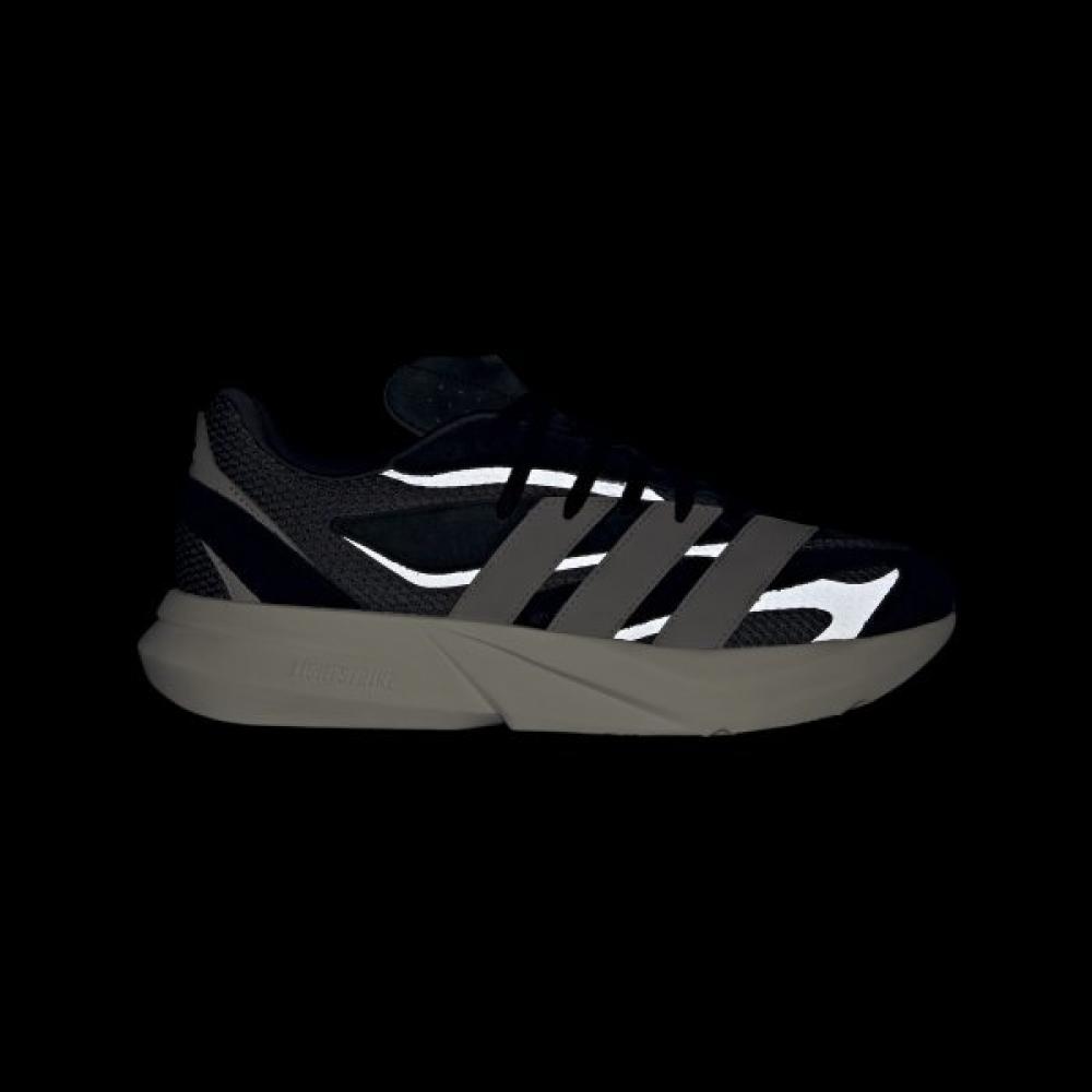 Adidas Jh6943 Lightblaze Men S Lightweight Daily Running Shoe