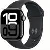 Apple Watch Series 10 GPS 42/46MM Aluminum Dial with Silicone Sports Strap