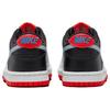 Nike Детские кроссовки Dunk Low GS Spider-Man белые DH9765-103