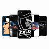Чехол для телефона Club C-Colo Deportivo для Samsung S 9 10 20 21 22 23 30 23 24 Plus Lite Ultra FE S10lite Fundas