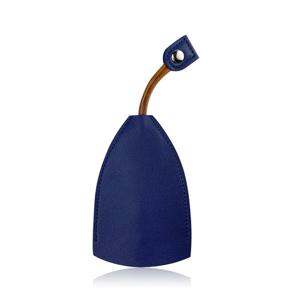 Сумка для ключей от машины, большая вместимость, кошелек для ключей от машины, унисекс, органайзер для ключей от машины