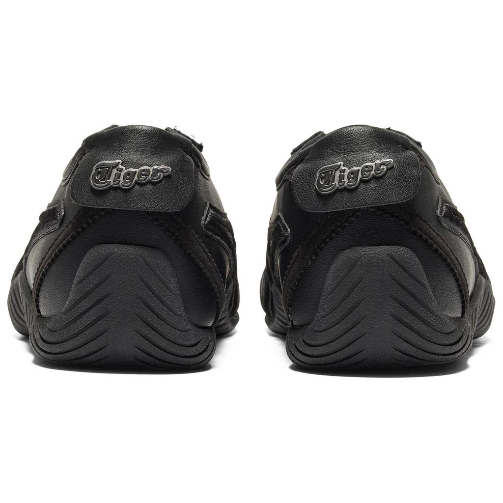 ONITSUKA TIGER Кроссовки Mexico 66 Driving Triple Black Unisex 1183C306-001