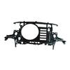Кронштейн радиатора для Mini R56 2007-2014 (Часть 51467147912)