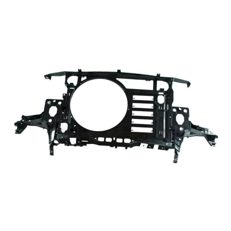 Кронштейн радиатора для Mini R56 2007-2014 (Часть 51467147912)