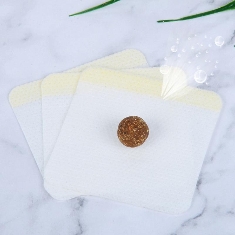 30 шт., пластыри, трансдермальные наклейки и трансдермальные пластыри, улучшающие дискомфорт в желудке, китайские пластыри, полынь, пупок, наклейка