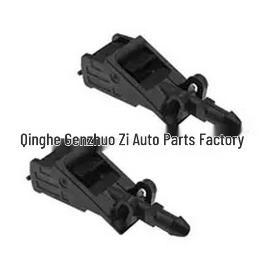 6E0955985B Комплект шлангов омывателя лобового стекла для Passat B5, Golf, Polo