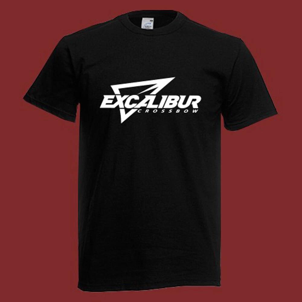 Арбалет Excalibur Стрела Стрельба из лука Мужская Черный Размер S-5XL