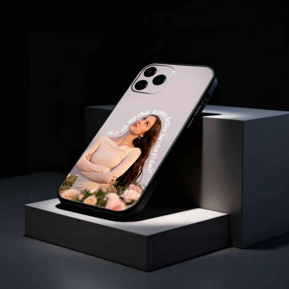 Меган Фокс Чехол для телефона Силиконовый Мягкий Для IPhone 17 16 15 14 13 12 11 X XR Plus Pro Max Plus