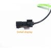 Original  13329258 12842463 6238636 13470637 Wheel Speed Front Abs Sensor For  Cruze Vauxhall Opel Astra Ampera Zafira