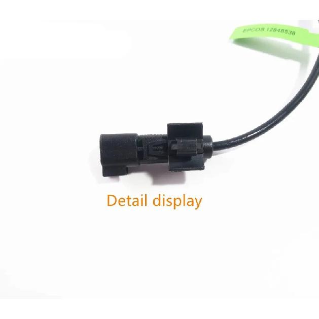 Original 13329258 12842463 6238636 13470637 Wheel Speed Front Abs Sensor For Cruze Vauxhall Opel Astra Ampera Zafira