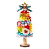 DIY Xmas Tree DIY Set 3D Xmas Tree Ornament Set New 3d Xmas Tree Toy  Kids