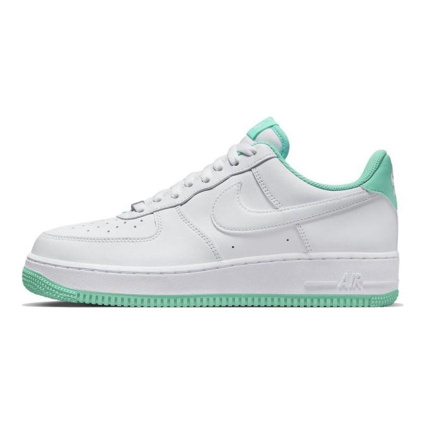 Nike Air Force 1 07 'White Mint' Sneakers DH7561-107