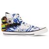 Converse Chuck Taylor All Star Buckle Up High 'Tie-Dye' Men's 168265C