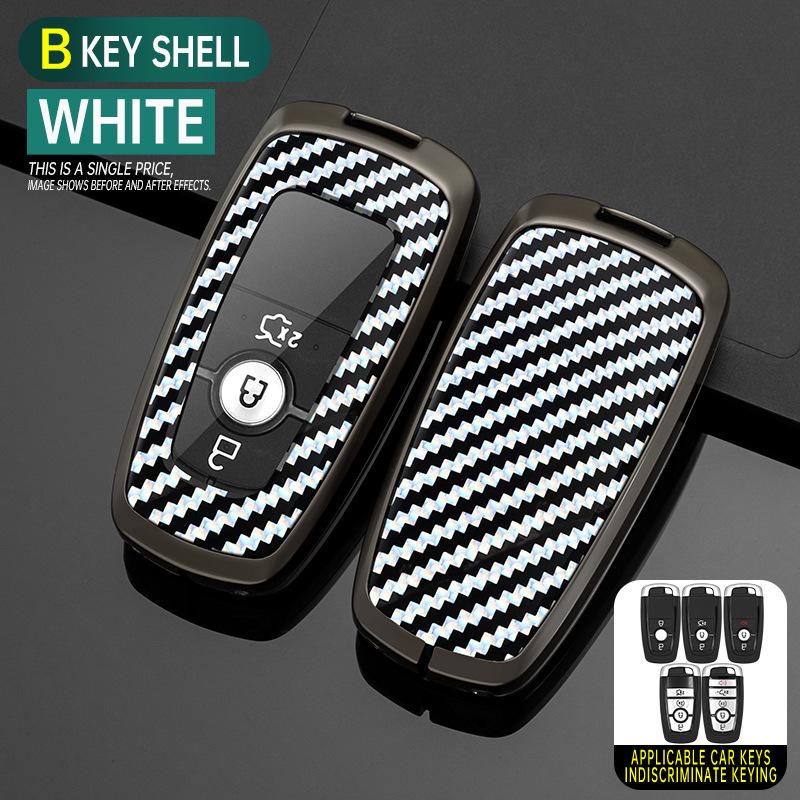 Ford F150/F250/F350 Mustang Explorer Key Case Cover