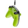 Manette de jeu - Xbox Series X|S, Xbox One et PC - Rematch Core - RGB - Filaire - Camouflage Noir / Jaune - TURTLE BEACH