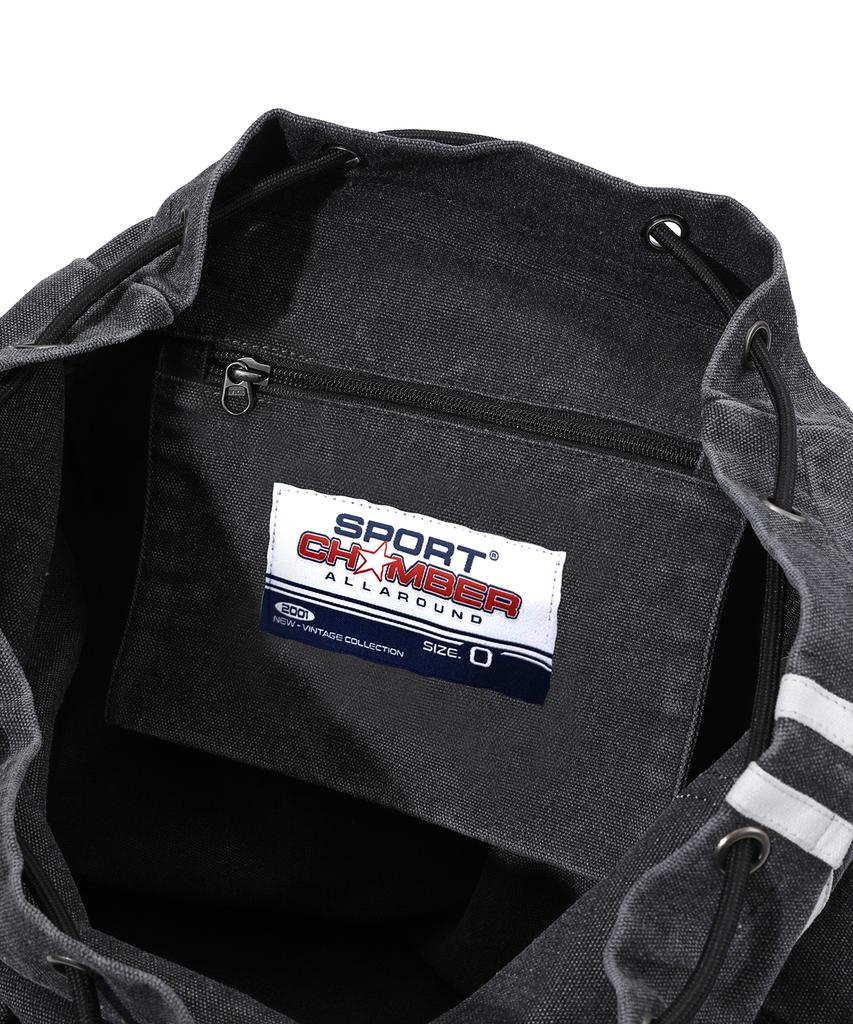 Спортивный рюкзак Sport Chamber Sc (Древесный уголь)