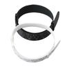 ABS Plastic Bangle Gauge Sizer Black Bracelet Making Tools Wear-resistant Wrist Size Tool  Jewelry