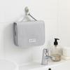 Large Capacity Travel Toiletry Bag Waterproof Makeup Bag Portable Hanging Cosmetic Bag  Outdoor