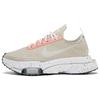 Air Zoom-Type Crater Cream Orange Women Sneakers Cream-2 Black White DM3334-200