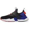 Air Huarache Drift Черный Сиреневый AH7335-002