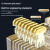 Shengwei Cat6 Shielded RJ45 Modular Plugs