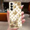 Чехол для телефона Realme C71 RMX5303 Прозрачный Роскошный Дракон Милый Крутой Для Мальчиков Девочек Мягкий Чехол RealmeC71 C 71 4G Защитный Корпус