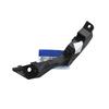 Baificar Brand New  Front Bumper Bracket 86513-2M300,86514-2M300 For 2013-2016 Hyundai Genesis Coupe