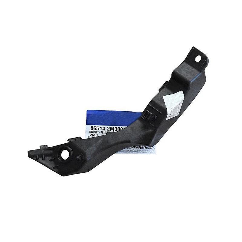 Baificar Brand New  Front Bumper Bracket 86513-2M300,86514-2M300 For 2013-2016 Hyundai Genesis Coupe
