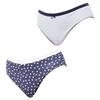 Набор из 2 хлопковых трусиков Brislip Coquettes для женщин JPB3