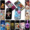 Чехол для телефона Tony One Luffy Pieces Tony Chopper для Apple iPhone 13 12 Mini XS 11 Pro Max 7 8 Plus + XR SE 2022 2020 SE3