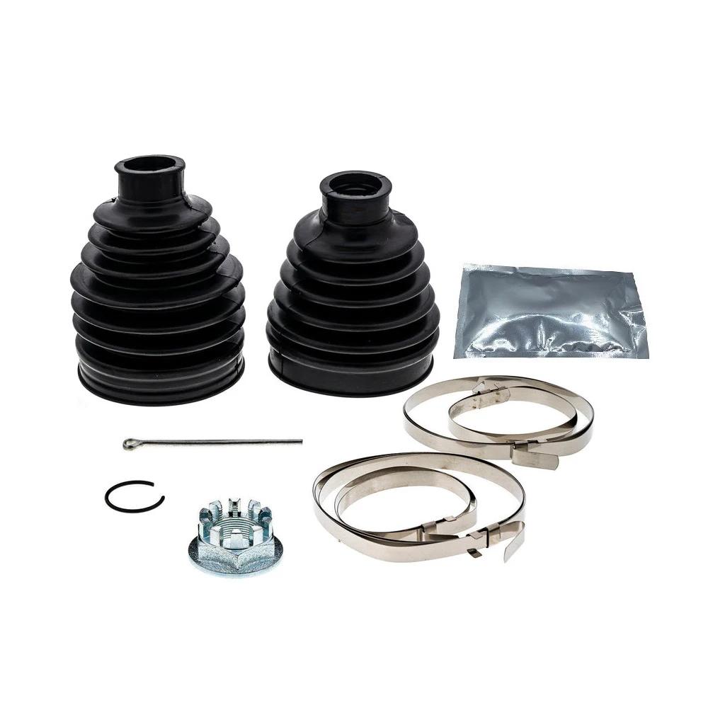 Для HONDA Foreman Rancher Fourtrax Rincon Sportrax 350 400 420 450 500 650 680 700 MUV700 Talon Pioneer 500 700 1000 КОМПЛЕКТ ПЫЛЬНИКА ШРУСА