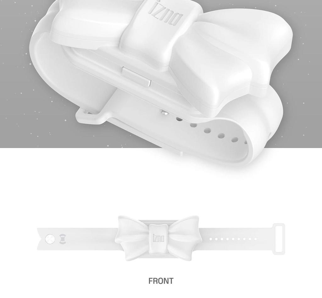 izna ОФИЦИАЛЬНАЯ ЛАЙТ-СТИК (Фанлайт) / ЛЕГКИЙ ДИАПАЗОН