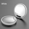 2 Pcs Car Blind Spot Mirror Suction Cup Rear View Mirror Automobiles Full Vision 360 Wide Anger Parking Assitant Convex Mirror
