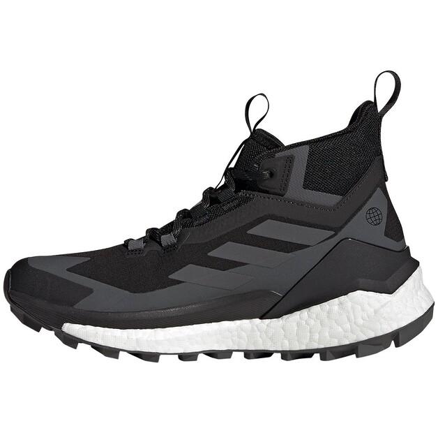 adidas Terrex Free Hiker 2 Goretex ботинки трекинговые