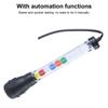 AntiFreeze Coolant Tester 6/12V Accuracy Dials Type Car Battery Liquid Performances Tool Battery Load Tester