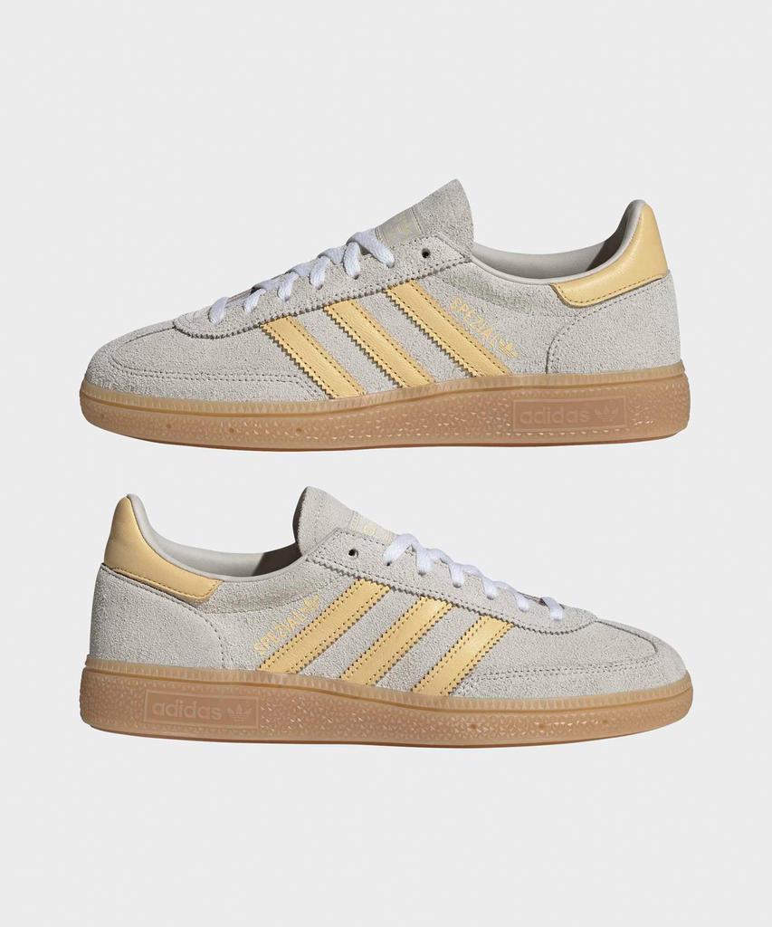 Adidas Handball Spezial - Alumina: Orange Tint / Ih1508