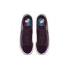 Nike Кроссовки Blazer Low Nocturne Port Wine Женские AA1557-600