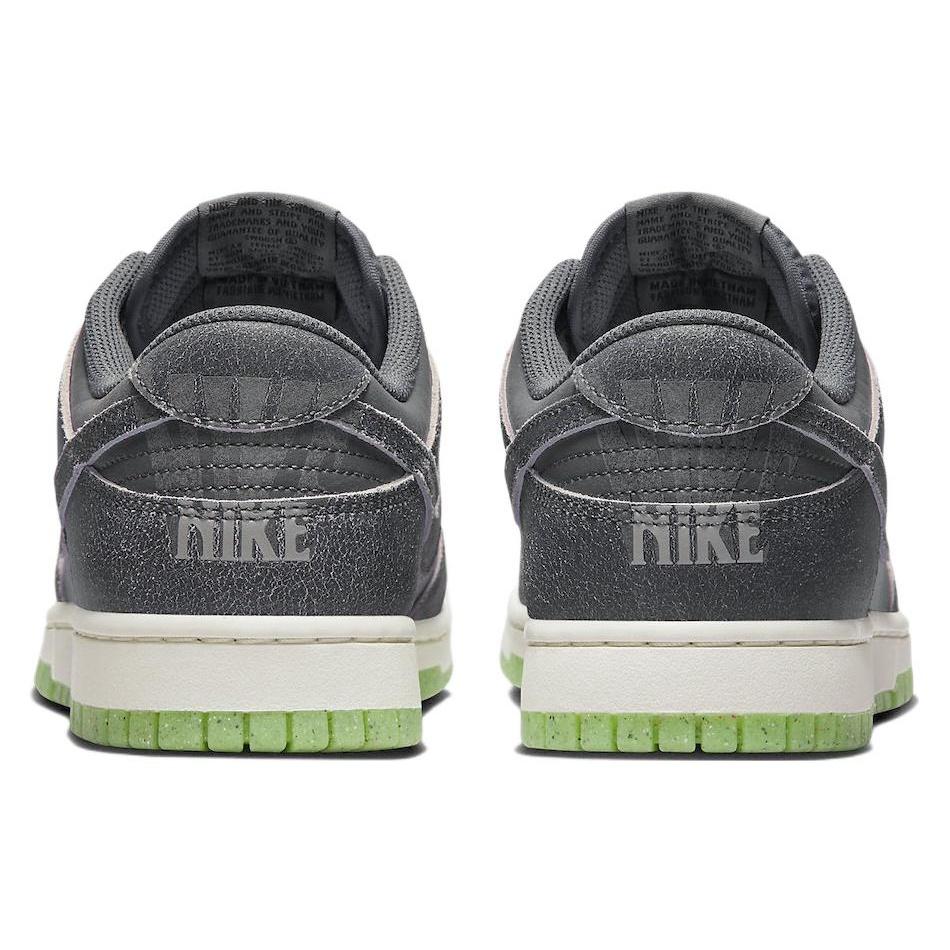 Nike Dunk Low SE 'Хэллоуин - Котел' Мужские DQ7681-001