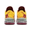 Mimi Plange x Nike LeBron 18 Low Higher Learning Мужские Кроссовки Белые CV7562-102