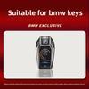 Car Key Case LCD Smart Remote Cover LED Display Shell Fob For BMW G11 G12 G30 G31 G01 G02 5 7 Series X5 X7 M5 M8 M760Li