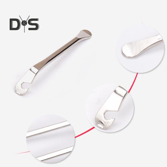 Монтажная лопатка для велосипедных шин Эргономичный легкий универсальный MTB шоссейный горный велосипед Инструменты для снятия и замены шин Аксессуары для ремонта велосипедов