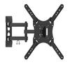Поворотный кронштейн для ЖК-телевизора с диагональю от 23 до 55 дюймов, AQ VisiON