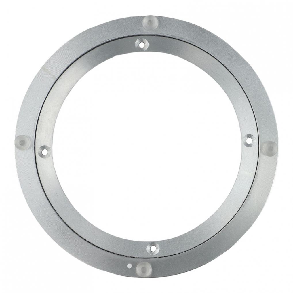 Поворотный стол для кухни и обеденного стола Lazy Susan Base с вращающимся подшипником